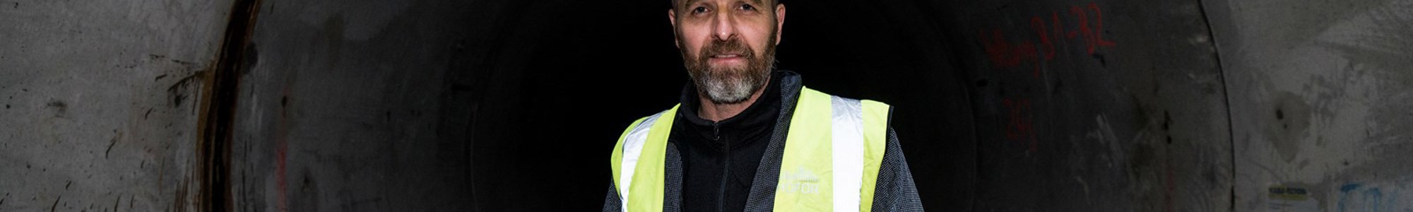 Damhusledningen kan transportere 15.000 liter vand i sekundet, og det gør den til en effektiv løsning, når skybruddet rammer.